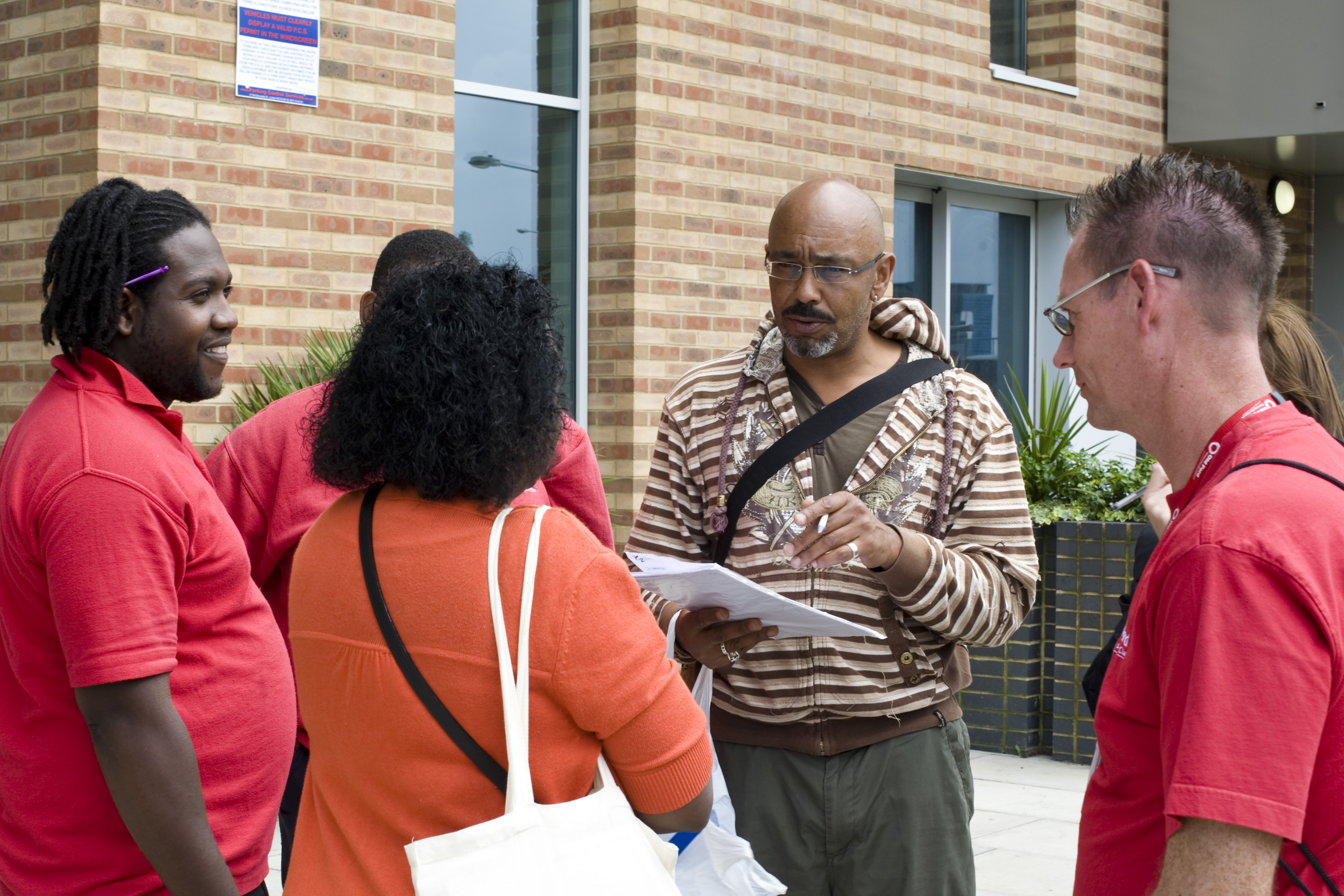 Kaizen Street Focus Group
